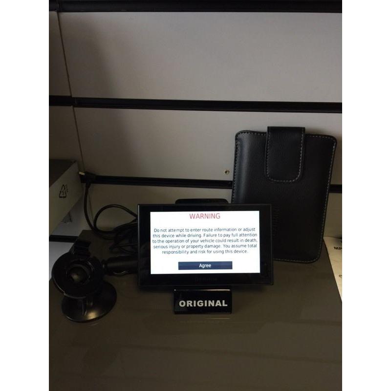 Garmin nuvi 2599lmt
