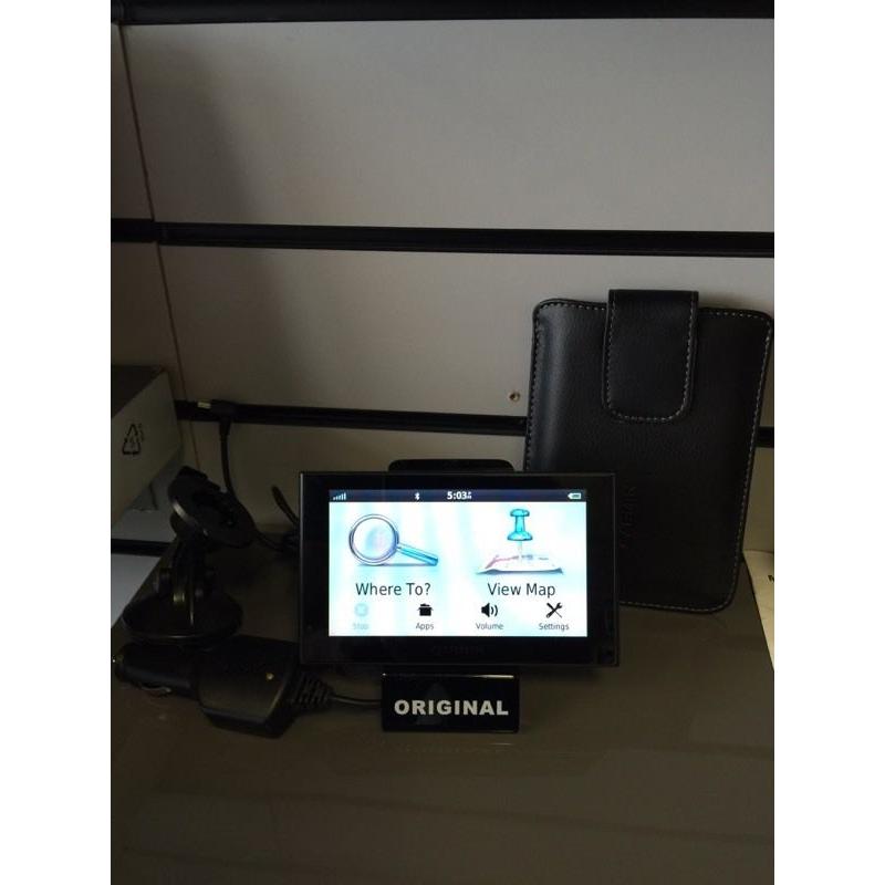 Garmin nuvi 2599lmt