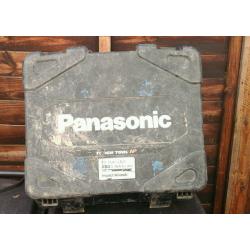 Panasonic wrenches