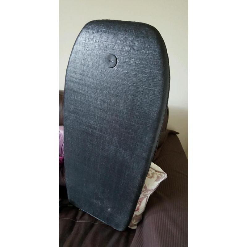 Body board