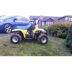 50cc quad