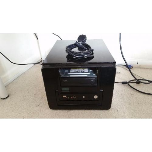 Custom HTPC, Desktop, PC
