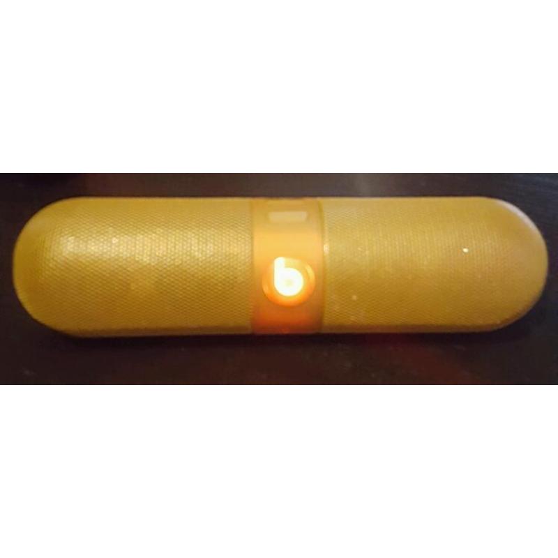 Beat pill (authentic)