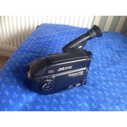 JVC Camcorder