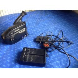 JVC Camcorder