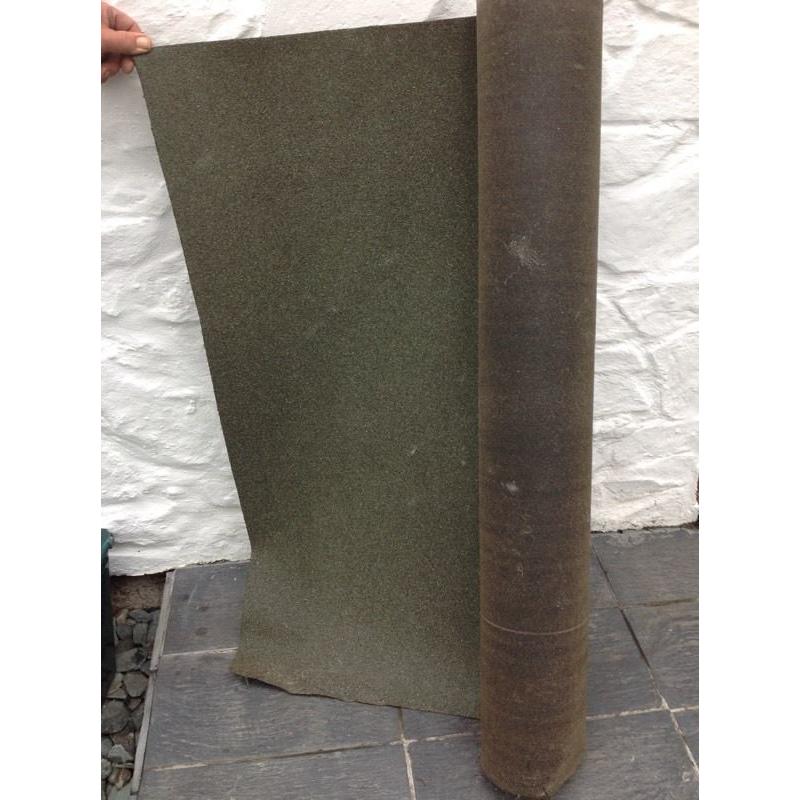 Roofing flt