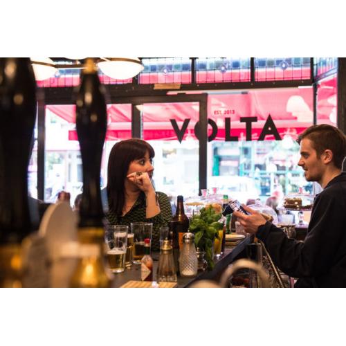 Full & Part Time Front Of House Staff Required - Volta, West Didsbury.