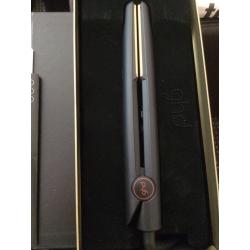 GHDs brand new.