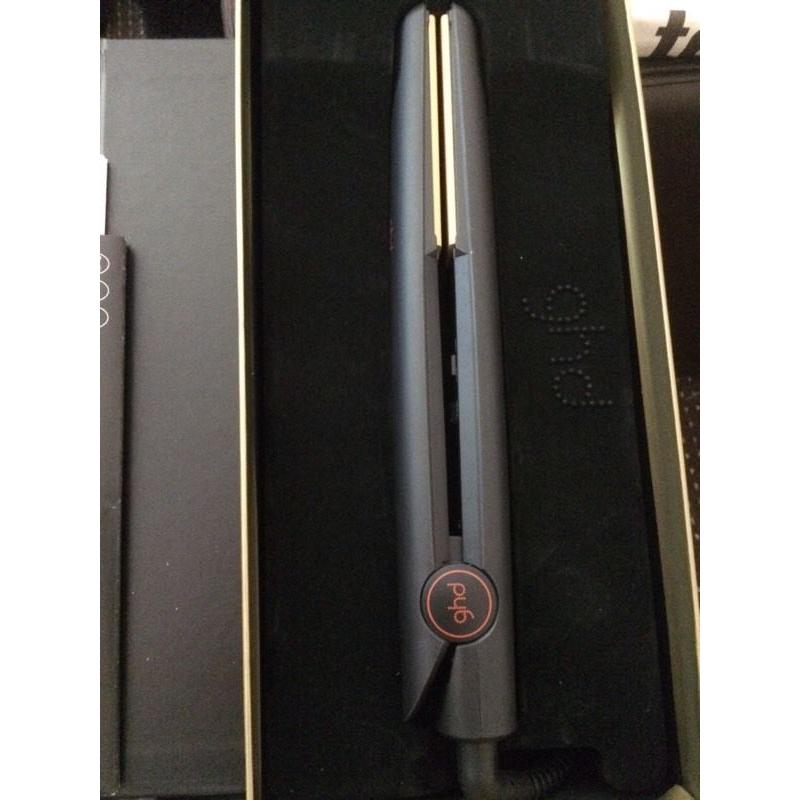 GHDs brand new.