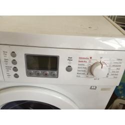 Bosch washer dryer in good condition