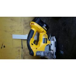 Dewalt 18v xrp combo