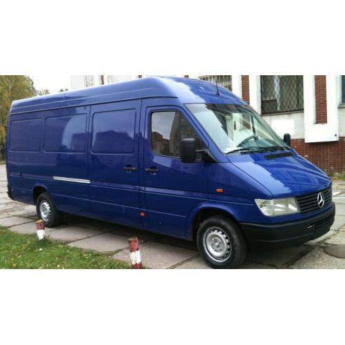 wanted mercedes 208d 308d 310d 312d sprinters
