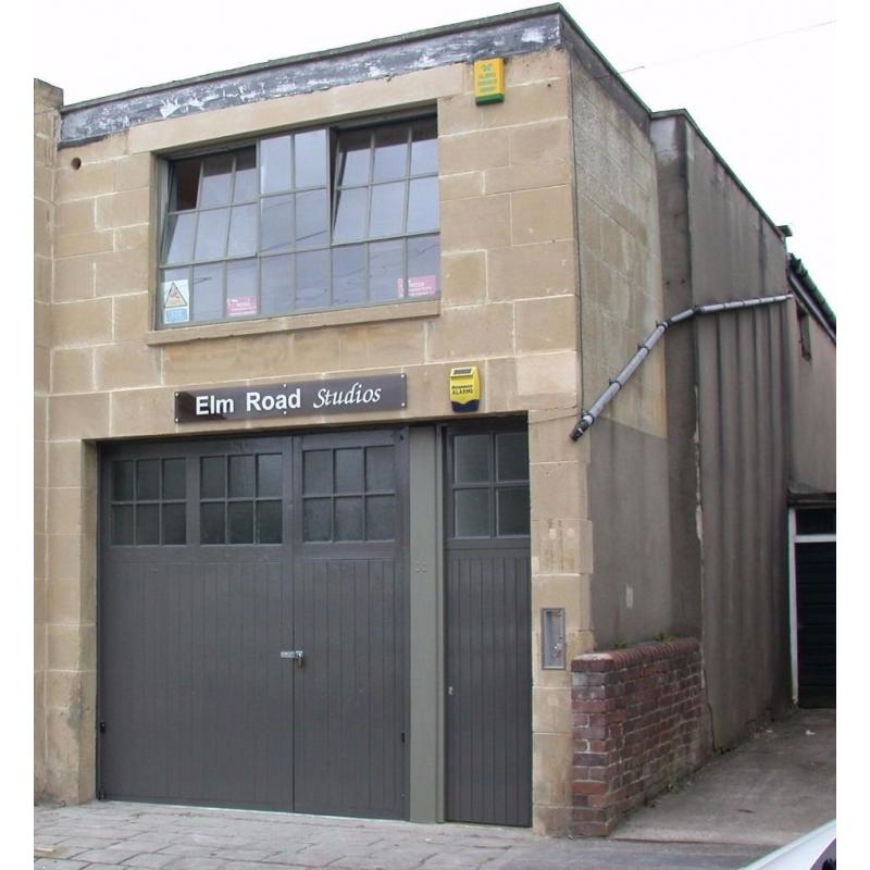 Secure car parking space just off Gloucester Road in Bishopston / Horfield