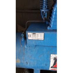 250 ltrs 3 phase