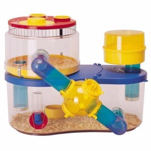 Rotastak Maxi Fun Tunnel Small Animal Cage