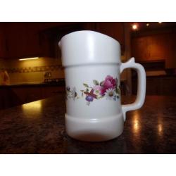 Prinknash Pottery jug