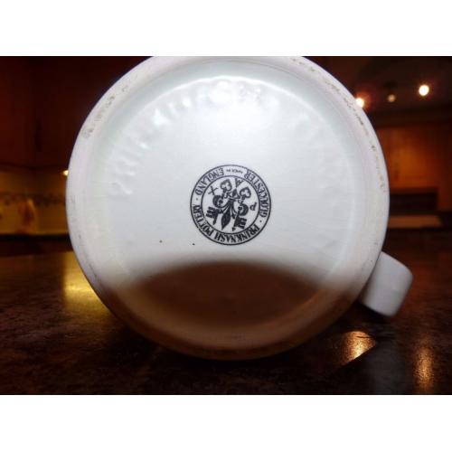 Prinknash Pottery jug