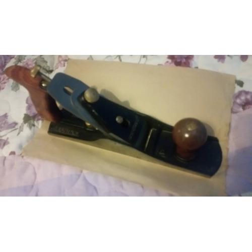VERITAS 5 1/4 Handplane