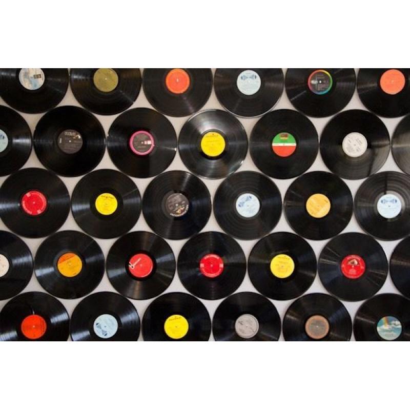 WANTED WELL CARED FOR VINYL LP RECORDS
