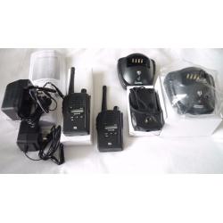 TTi TX1446 PROFESSIONAL TWO WAY RADIOS