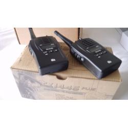 TTi TX1446 PROFESSIONAL TWO WAY RADIOS