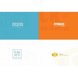 Graphic designer - web, print, ux, ui - 9 years of experience