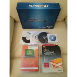 Complete small office/home office PC set-up - BARGAIN
