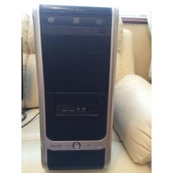 Complete small office/home office PC set-up - BARGAIN