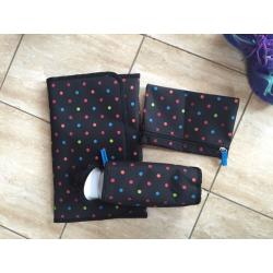 Next changing bag