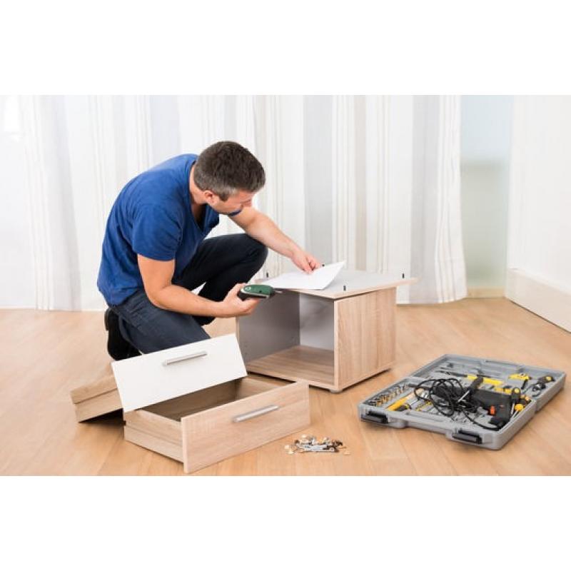 Flatpack Furniture Assemblers IKEA, ARGOS etc.