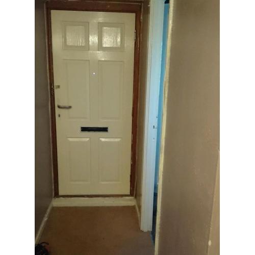 Council exchange 2 bedroom for one