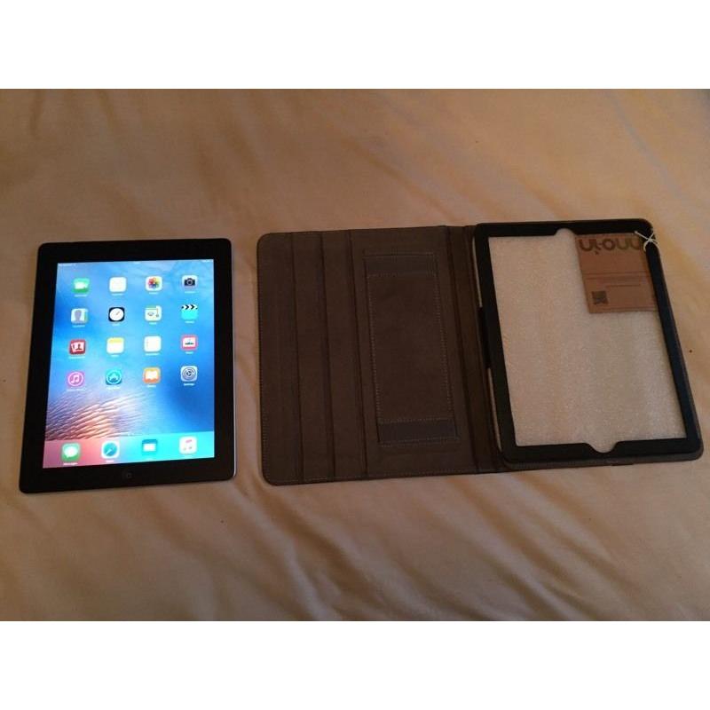 iPad 2 16gb 4g vodafone