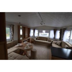 Static Caravan Birchington Kent 2 Bedrooms 6 Berth Delta Sapphire 2016