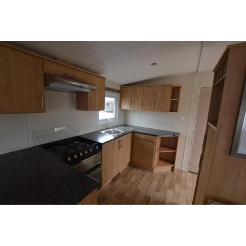 Static Caravan Birchington Kent 2 Bedrooms 6 Berth Delta Sapphire 2016