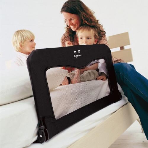 BABYDAN SLEEP N SAFE UNIVERSAL BED GUARD......NEW