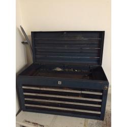 Tool box