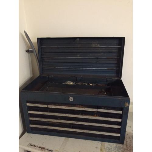 Tool box