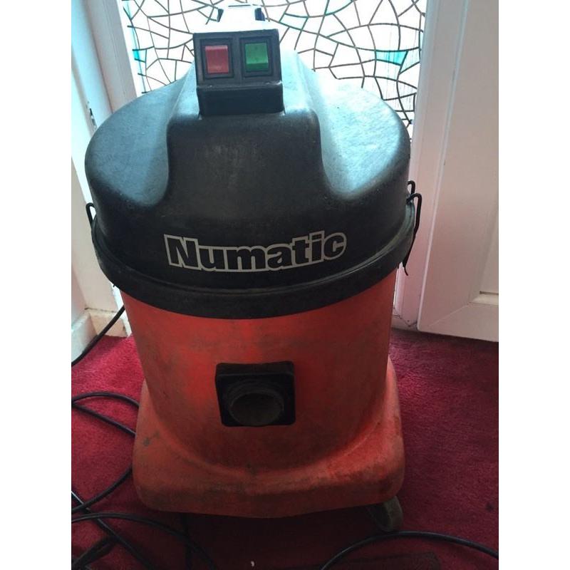 Numatic NVQ 570-22