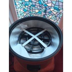 Numatic NVQ 570-22