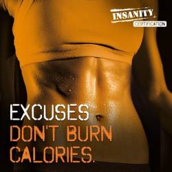 Insanity Classes with Nadia
