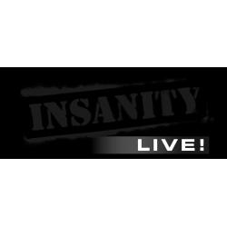 Insanity Classes with Nadia