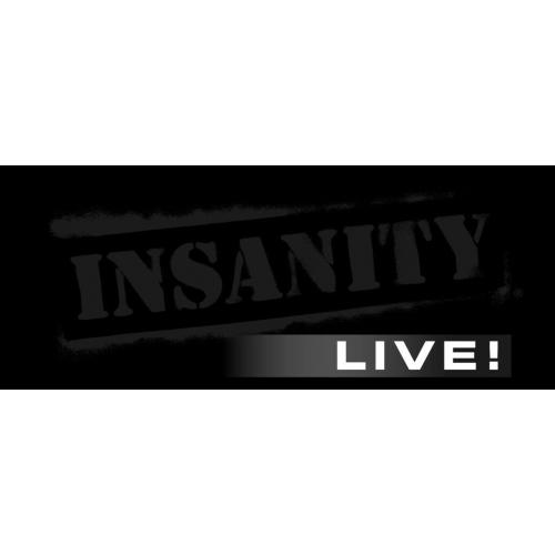 Insanity Classes with Nadia