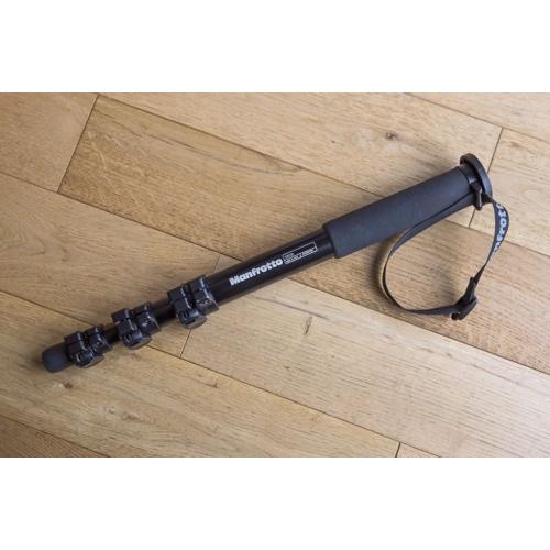 Manfrotto Monopod 680B