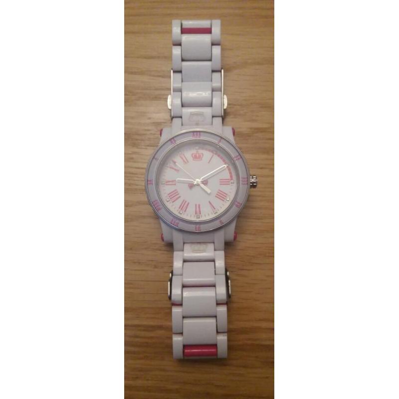 Juicy Cuture Watch