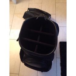 10.5 titleist tour bag