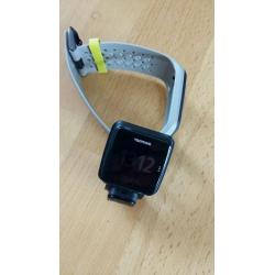 Tomtom multisports gps watch mint condition