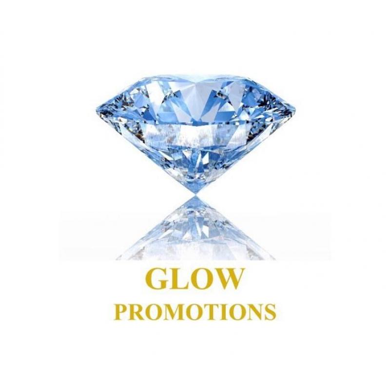 Promotional Staff/Shot Girls