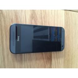 Htc m8 mini 2