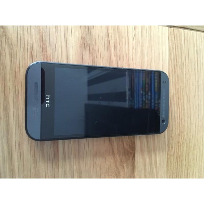 Htc m8 mini 2