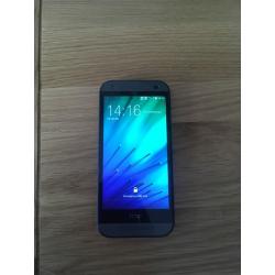 Htc m8 mini 2